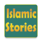 islamic stories android application logo